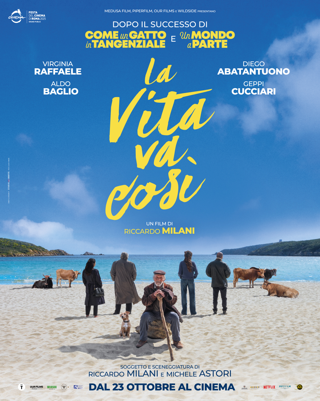La vita va così 1080x1350