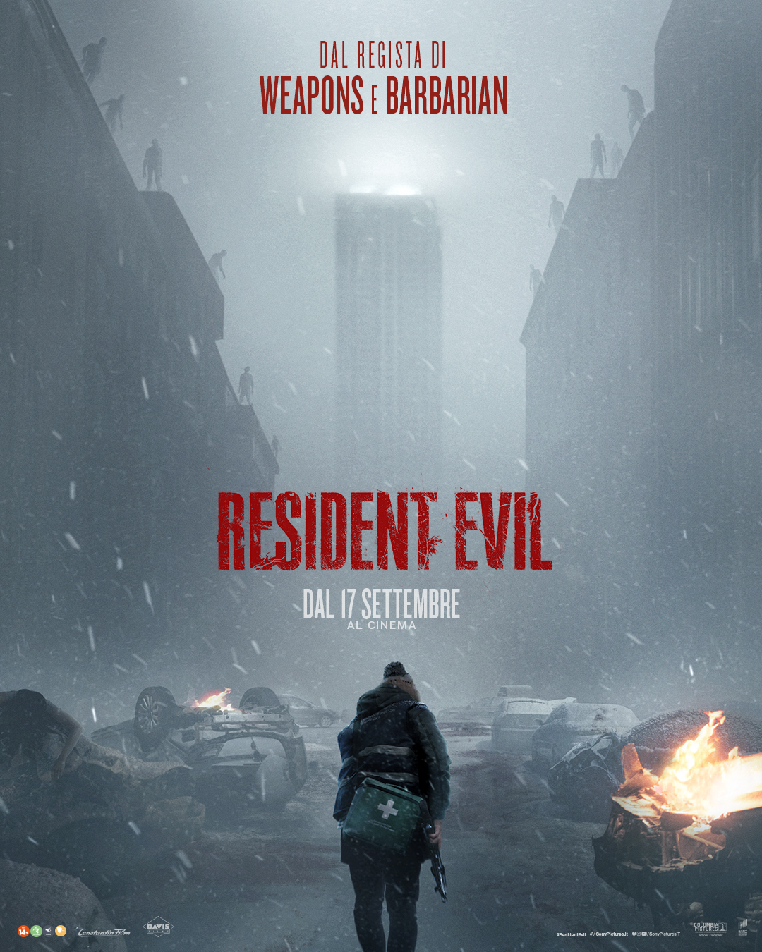 Resident Evil POST 1 1080x1350